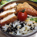 今日のお弁当②