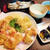 バースデー晩御飯「ししゃもがいいって」・・・（汗）