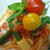 トマトDE冷製生パスタ★