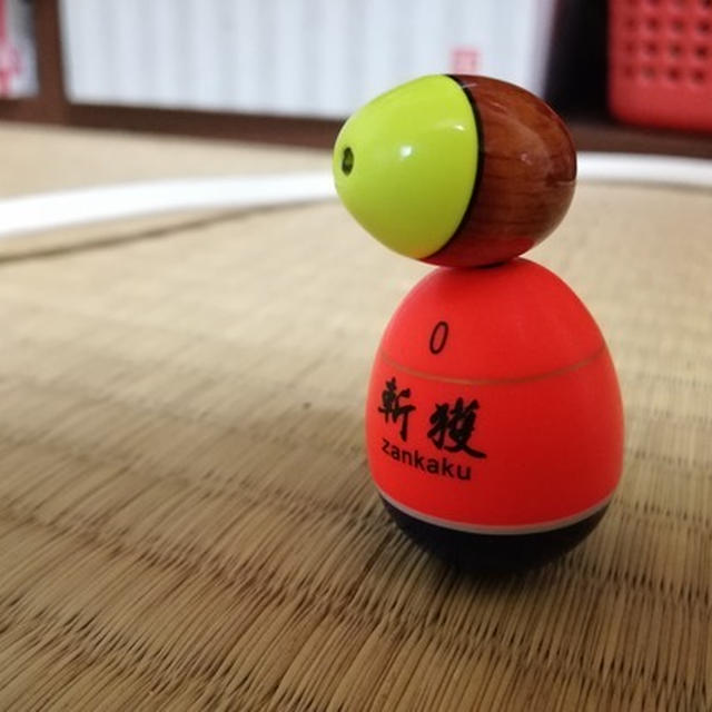 ひまつぶし(ﾟωﾟ)
