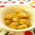 すいとん粉で簡単！カボチャニョッキ