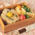 山菜ごはんのお弁当