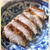 鶏の柚子胡椒焼き