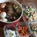 【５品】管理栄養士の子どもと食べる作り置き