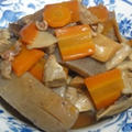 適当煮