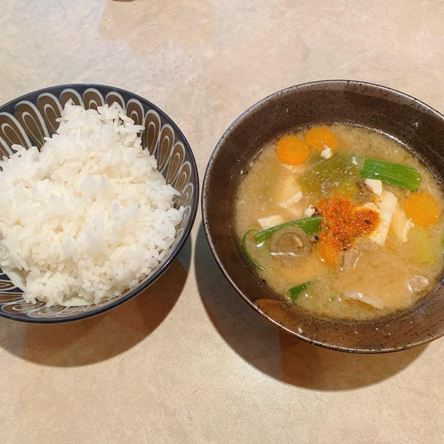 ごはん