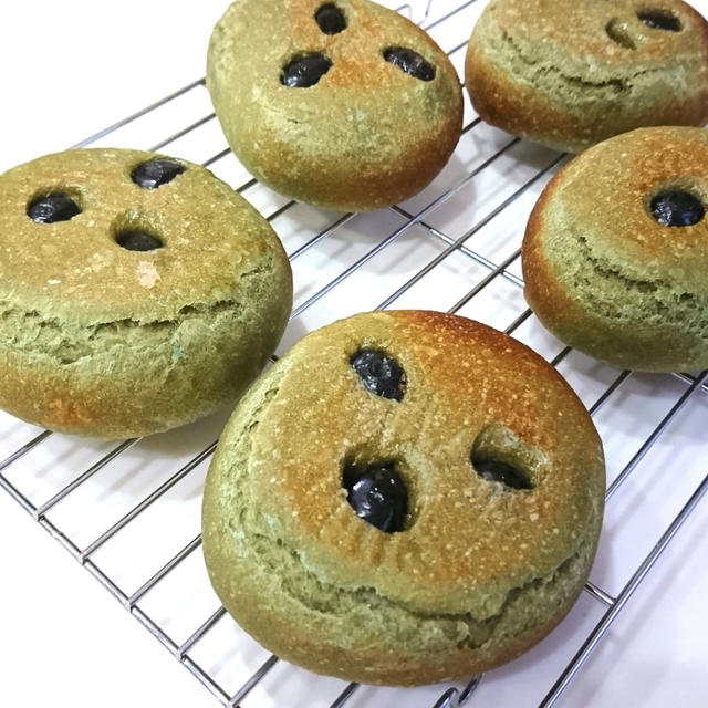 ＊ぺたんこ黒豆＊
