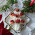 2021年クリスマスツリーケーキ