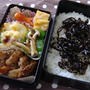 生姜焼き弁当