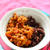 レンズ豆のトマト煮　＊Lentils cooked in Tomato Sauce＊