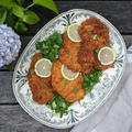 Chicken Milanese チキンミラネーゼ