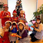 【12/25開催】大阪富田林市KEN建築工房様！フライパンDE作れるクリスマスパン出張レッスン