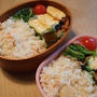 わが家のお弁当　