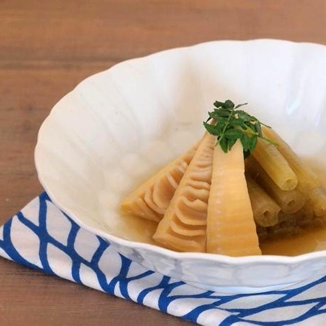 季節のひと品