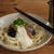 冷凍うどん＆火を使わない♪とろサバ冷やしうどん
