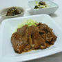 経過良好◎　　と息抜き晩御飯