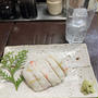 福岡市中央区長浜　１杯100円で焼酎がセルフで楽しめる　第三共進丸　手作りかまぼこ旨い