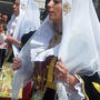 サルディーニャの聖エフィシオ祭り！