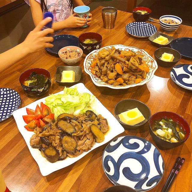玉子豆腐で喧嘩をするので1人1つずつ与えてみた！！