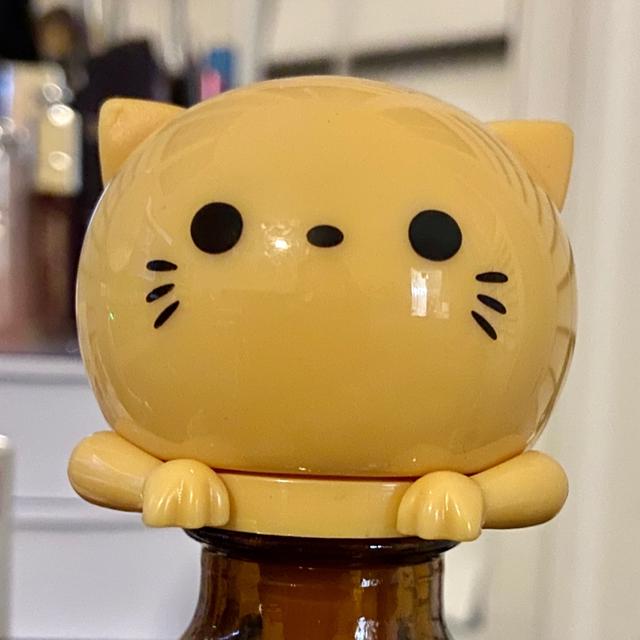 ダイソーのペットボトル加湿器