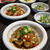 鯵の即席カレー南蛮漬け♪モロッコいんげんのツナわさび和え