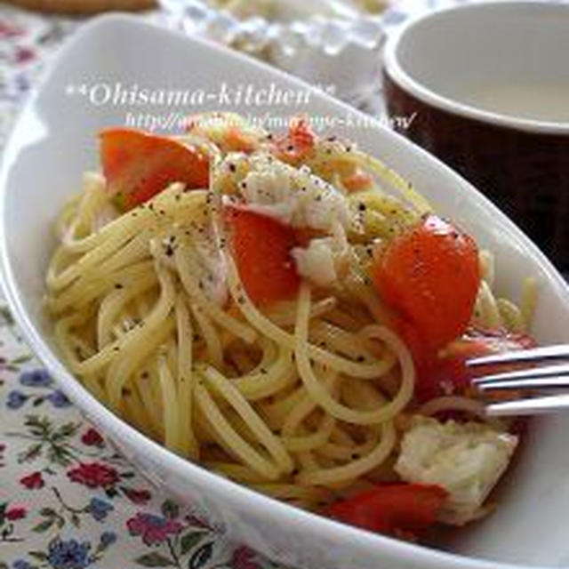 夏休みのお昼ご飯　３連発！