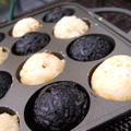 濃厚なパスタソースで作るイタリアのたこ焼き｢オセロ｣は白と黒！