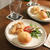 フライドフィッシュの朝ごはん