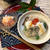 お出汁が最高に美味しい♡牡蠣のお雑煮（簡単!! レシピ）