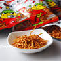 ごはんがススム！ベビチキ鶏そぼろ