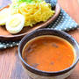 簡単！美味しい！ピリ辛しょうゆつけ麺のレシピ
