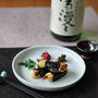 「豆大和の磯部揚げ」