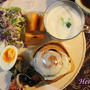 お一人様 de ワンプレートランチ♥