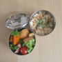 20190118Fri. お弁当