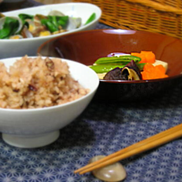 昨夜の晩御飯と年越しても食べたくなる物