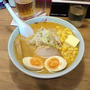 沖縄で北海道のラーメン！★旭川ラーメン 梅光軒 沖縄店★【瀬長島ウミカジテラス】