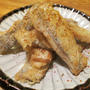 【旨魚料理】タチウオの胡麻油焼き