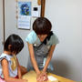 子どもとママも、ふっわふわパンの感触にシアワセな気持ちに！フライパンのおうちぱんレッスン