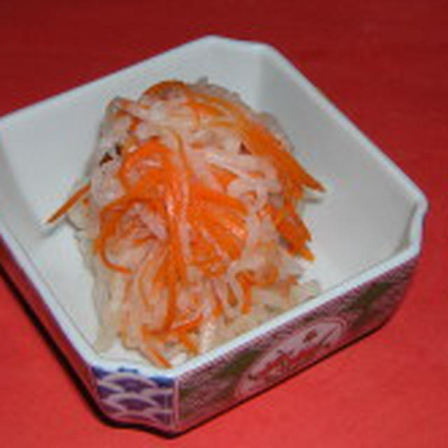 田舎の味・・・・おふくろの味