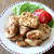 【作り置きレシピ】減塩＊鶏むね肉のハニーマスタード