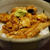「高はし」のあなご丼