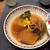 ストーブでぶりではなく［鮭大根］
