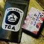 ALL ABOUT TEA　広島県尾道市のお茶です