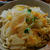 シンプル塩味☆白菜うどん