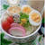 #平日お昼ご飯はお弁当or外食