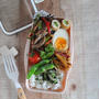 女子大学生弁当