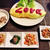 常備菜と発酵がすすんだ豆乳にびっくりの晩御飯♪