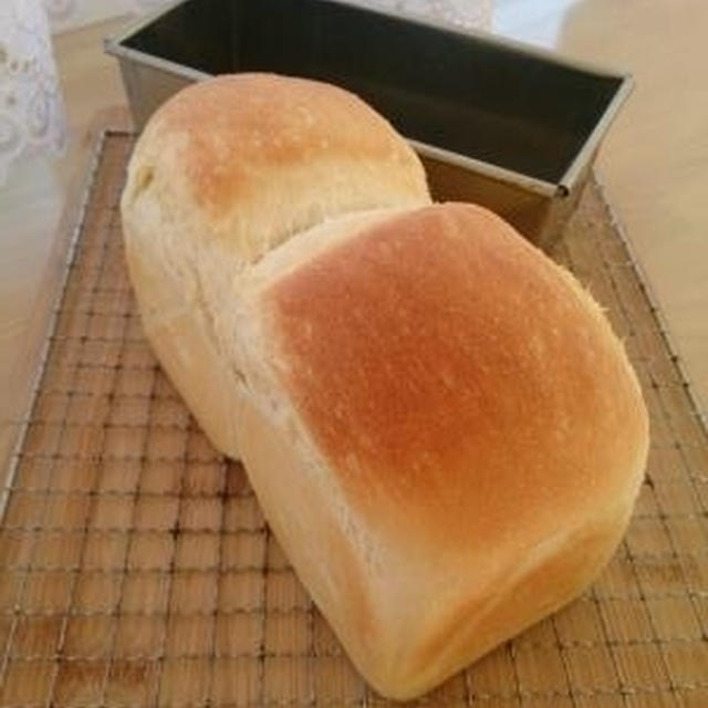 いろんなパン、焼いてました♪