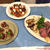 ふくしま食材ライブキッチン「馬肉＋キノコ」in MIDETTE