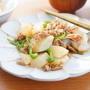 【スパイス大使】牛肉とこんにゃくのピリ辛炒め